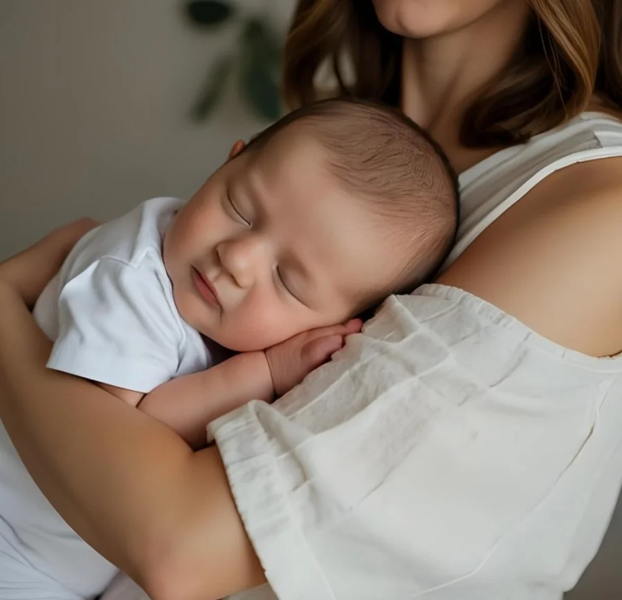 Kinésiologie périnatale pour les bébés et enfants