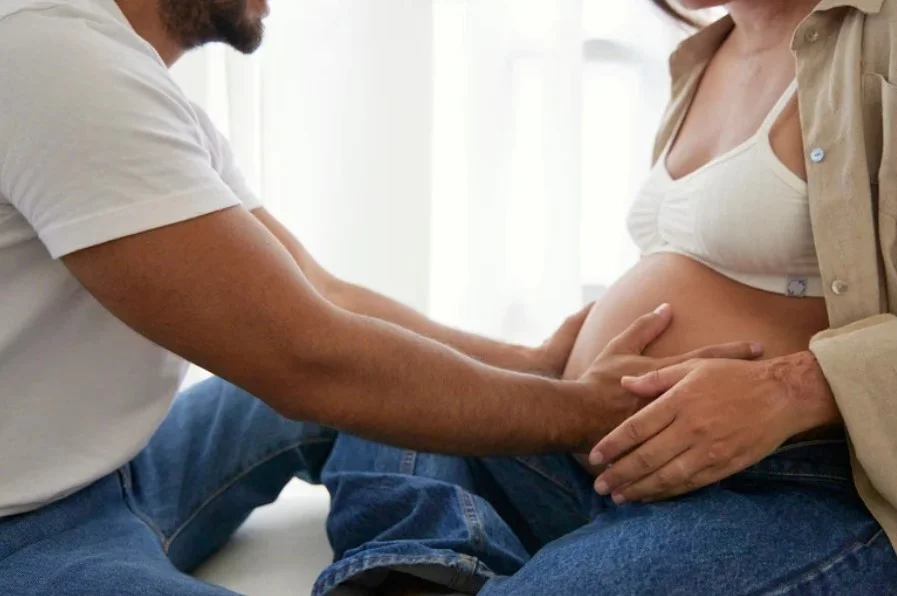 Kinésiologie périnatale pour les parents et couples